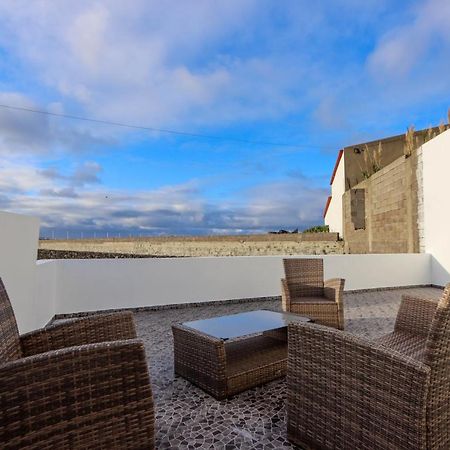 Monte Mar House Villa Рибейра Гранде Екстериор снимка
