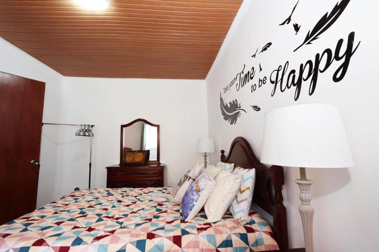 Monte Mar House Villa Рибейра Гранде Екстериор снимка
