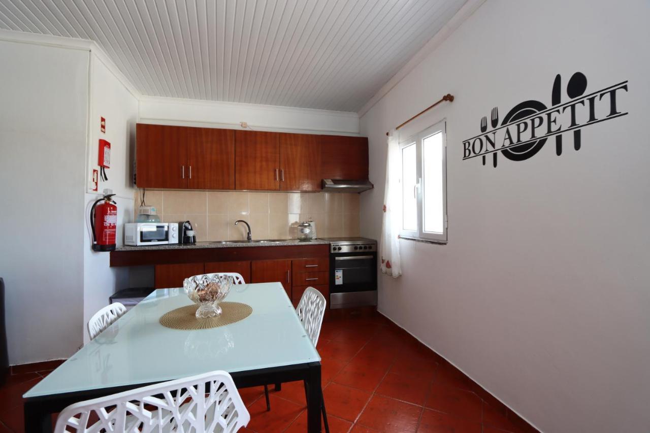 Monte Mar House Villa Рибейра Гранде Екстериор снимка