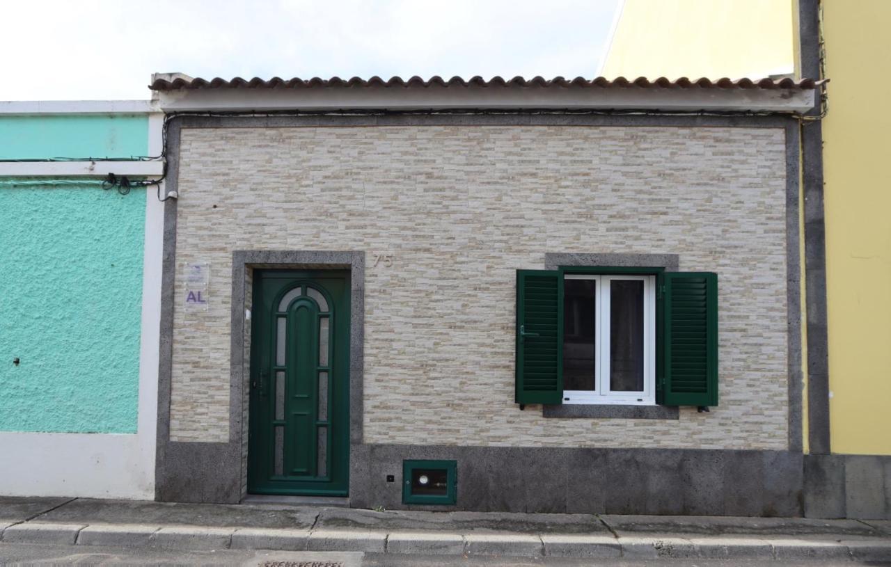 Monte Mar House Villa Рибейра Гранде Екстериор снимка