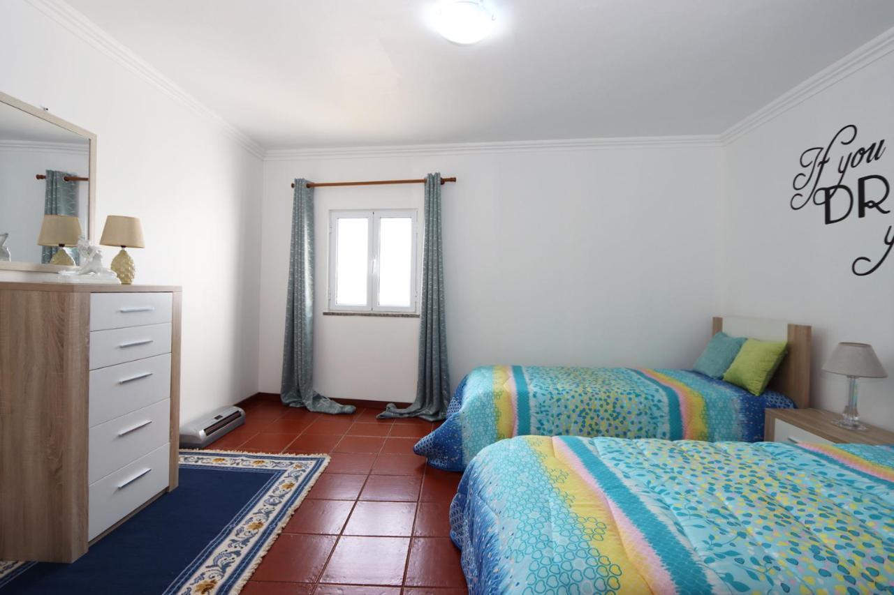 Monte Mar House Villa Рибейра Гранде Екстериор снимка