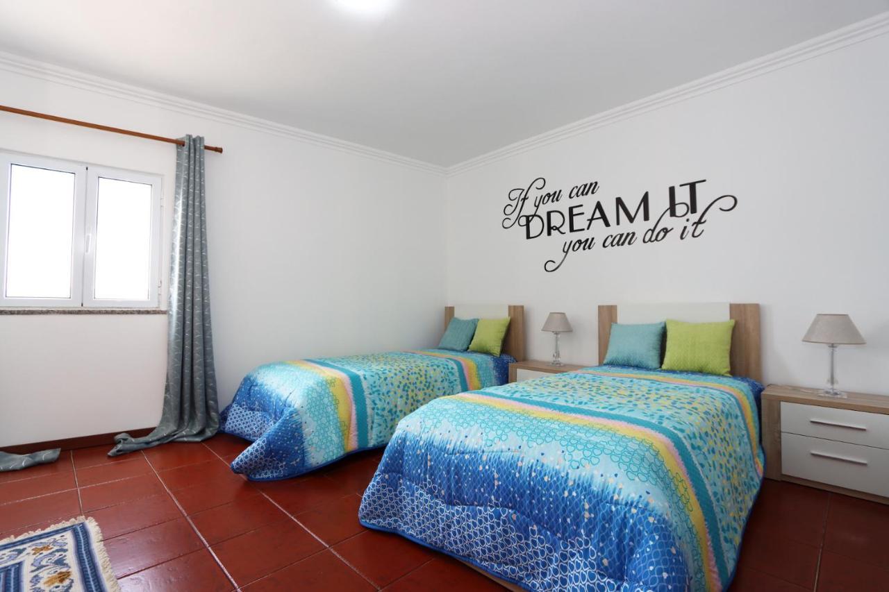 Monte Mar House Villa Рибейра Гранде Екстериор снимка
