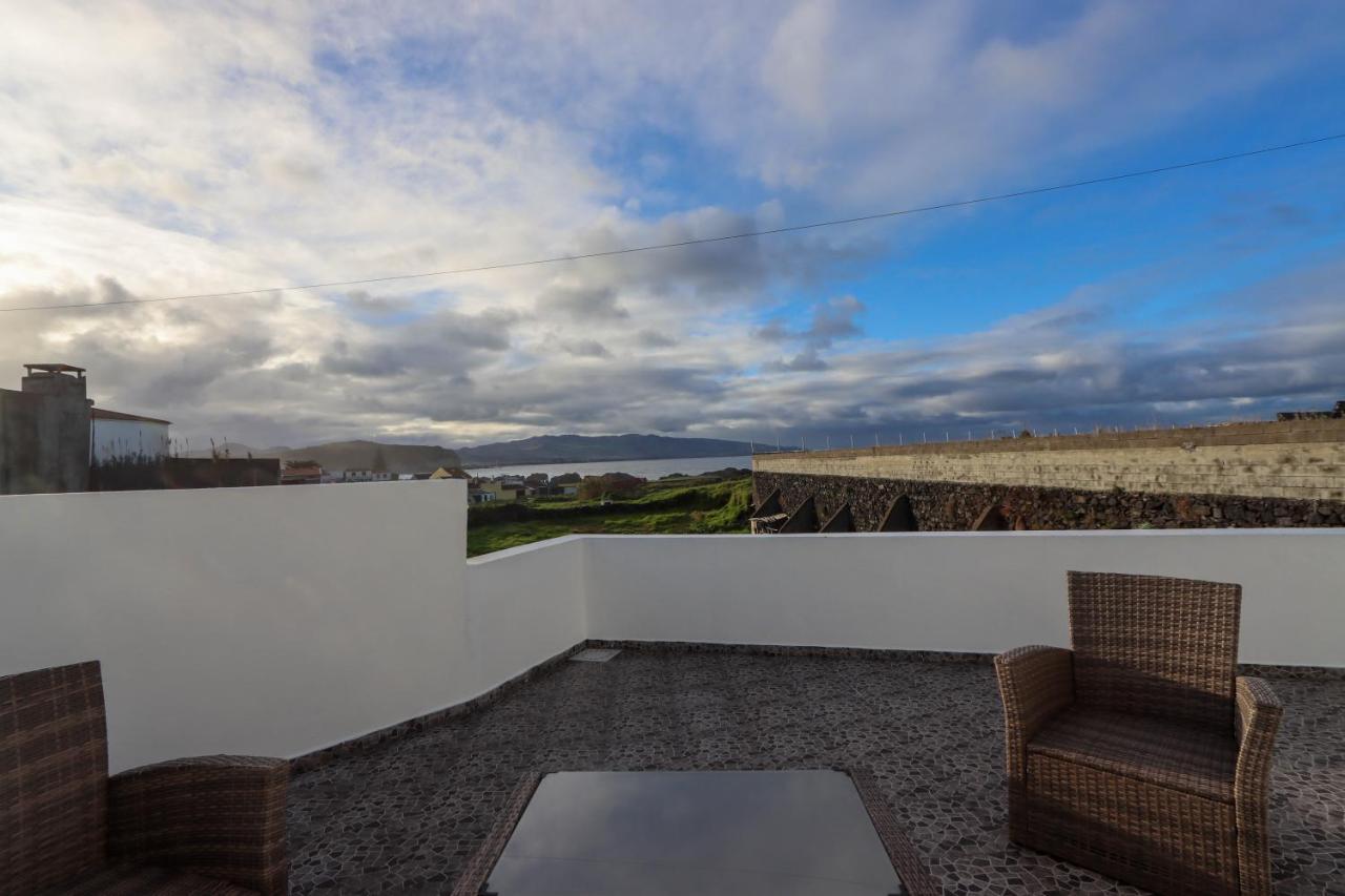 Monte Mar House Villa Рибейра Гранде Екстериор снимка