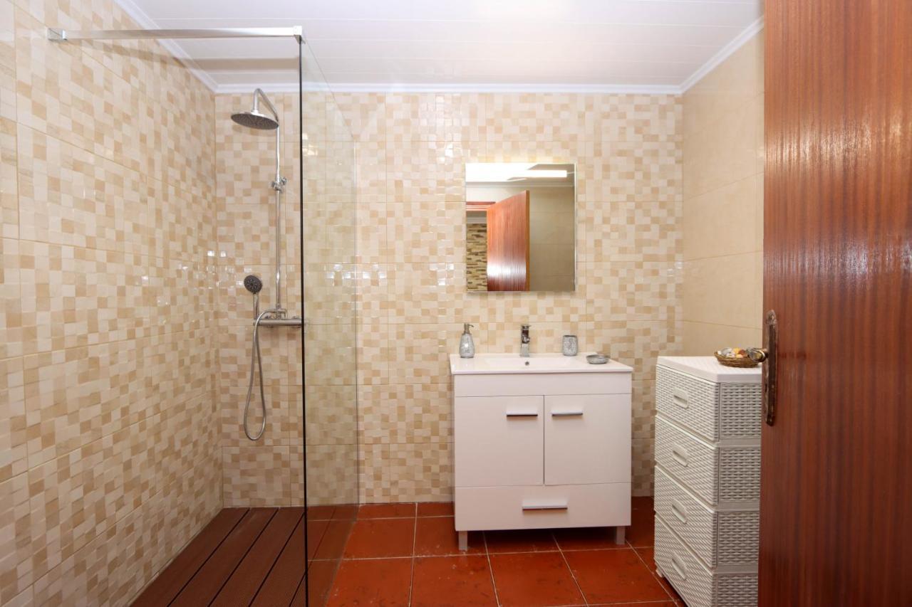 Monte Mar House Villa Рибейра Гранде Екстериор снимка