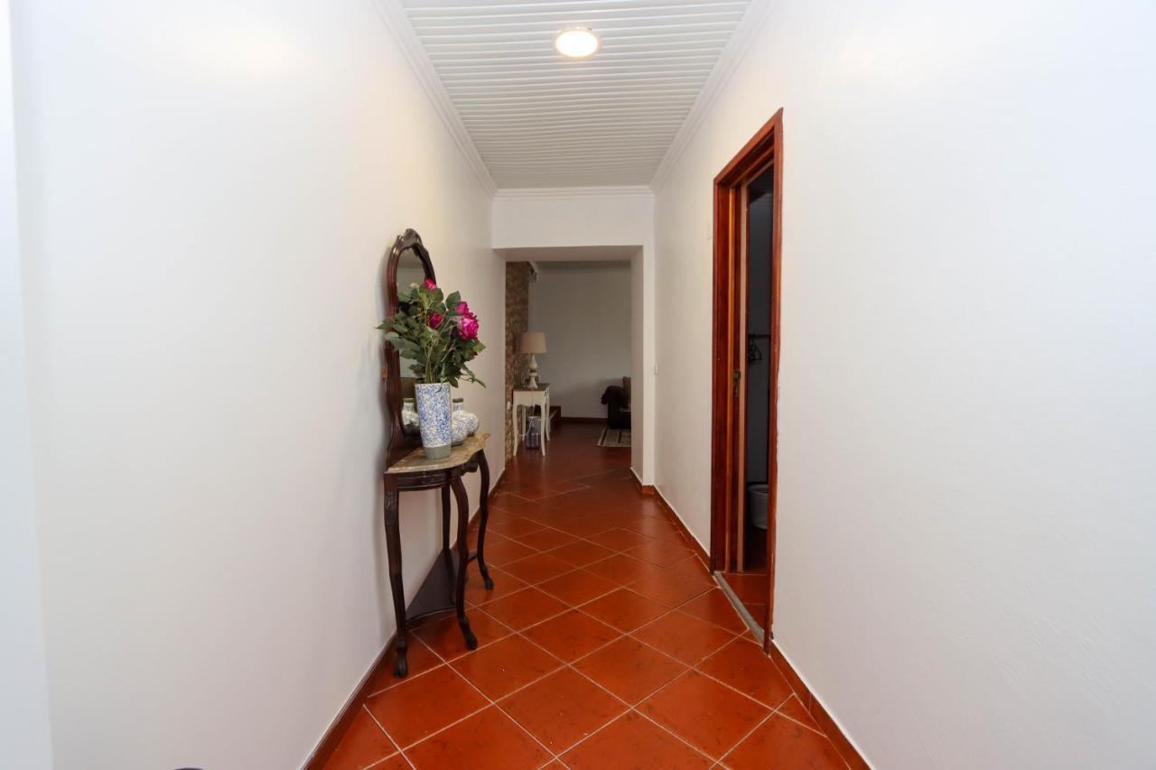 Monte Mar House Villa Рибейра Гранде Екстериор снимка