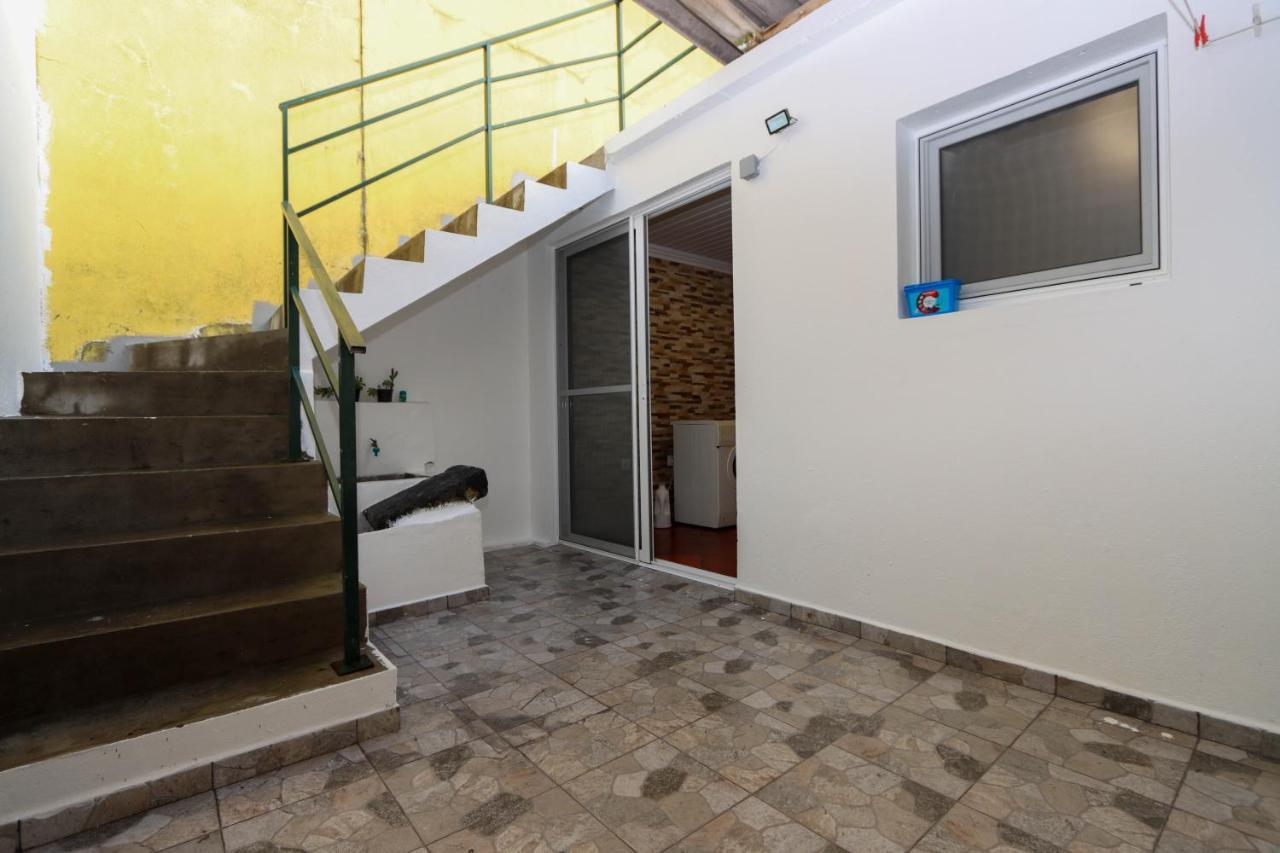 Monte Mar House Villa Рибейра Гранде Екстериор снимка